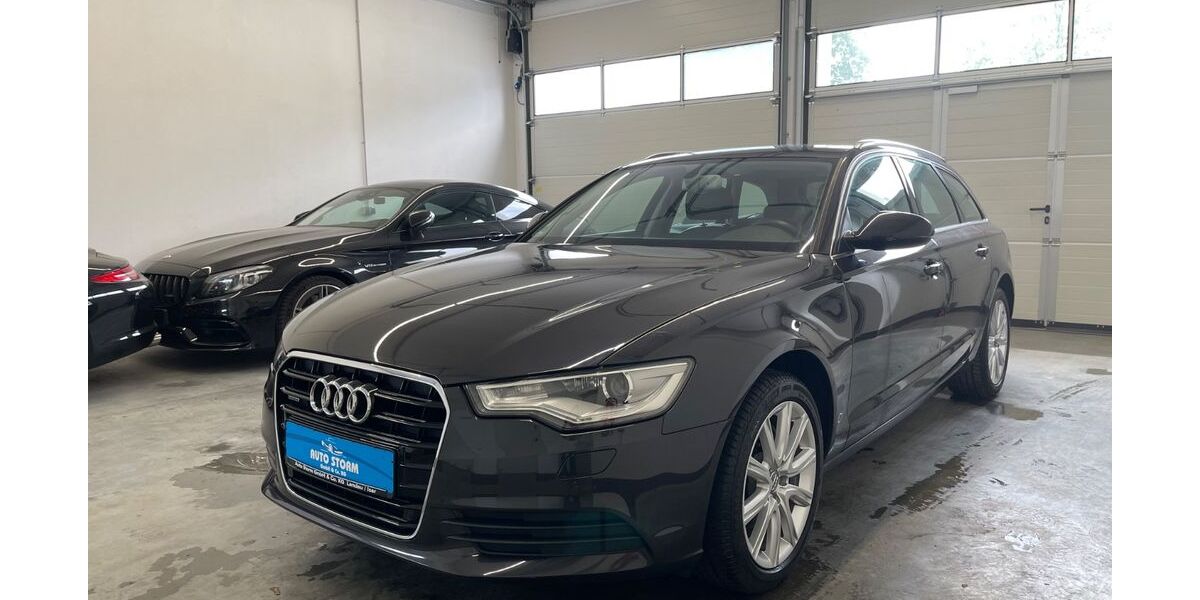 Audi A6 207.000 km 11.499 &euro; Landau a.d.Isar 94405