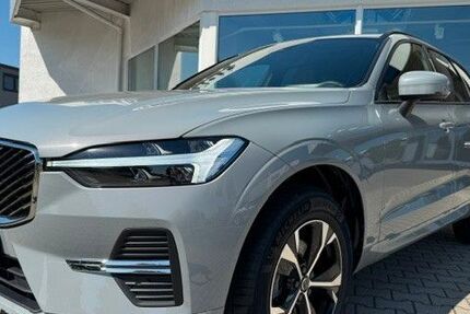 Volvo XC60 19.300 km 44.480 &euro; Zwickau 08060
