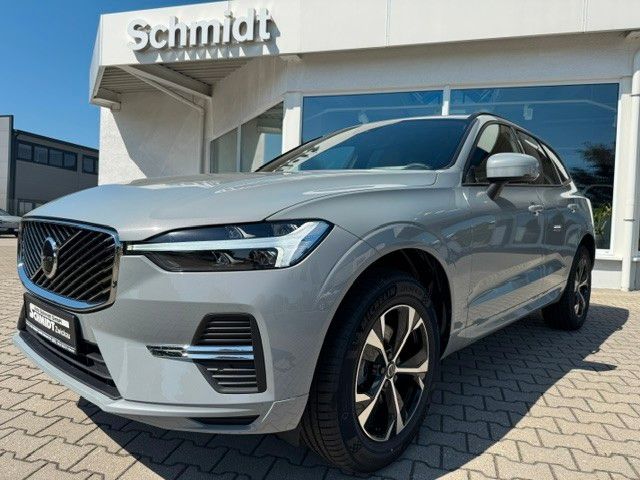 Volvo XC60 19.300 km 44.480 &euro; Zwickau 08060