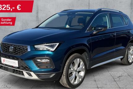 Seat Ateca 68.782 km 24.740 &euro; Hof 95030