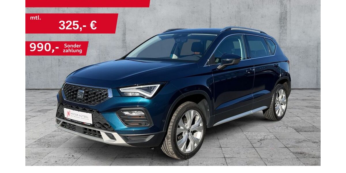 Seat Ateca 68.782 km 24.740 &euro; Hof 95030