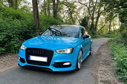 Audi A3 145.000 km 22.999 € Rüsselsheim 65428