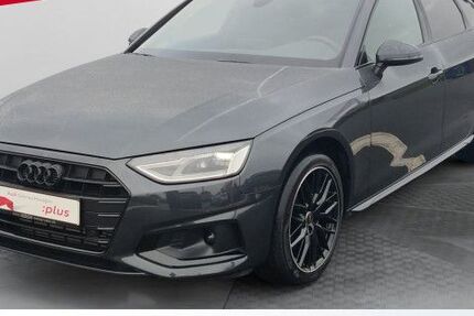 Audi A4 24.500 km 31.890 € Schwäbisch Hall 74523