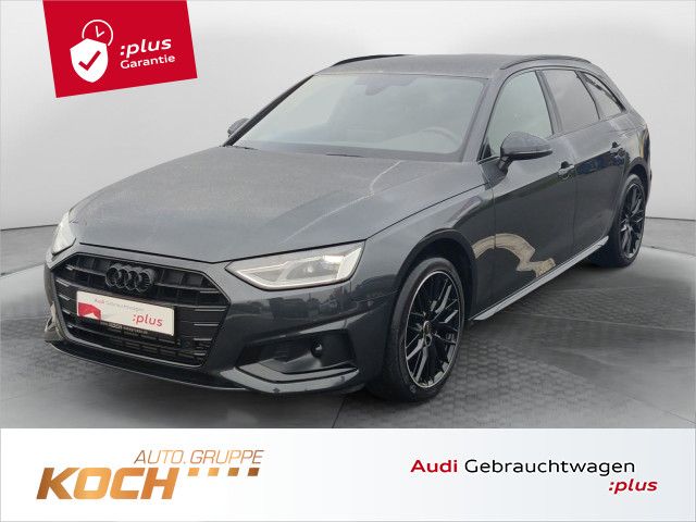 Audi A4 24.500 km 31.890 € Schwäbisch Hall 74523