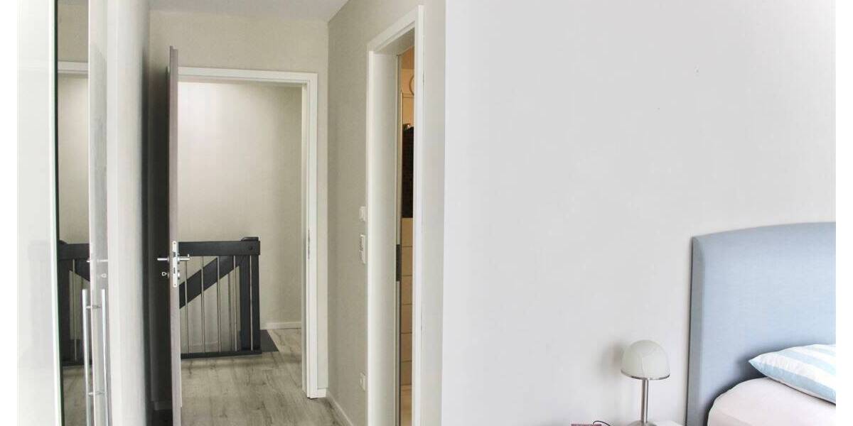 Doppelhaushälfte Bad Schönborn Langenbrücken - 5 Zimmer, 163 m&sup2;, 2.000&euro; | Angebot:26903576
