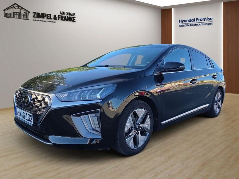 IONIQ