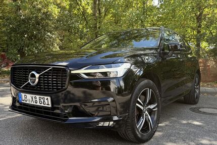 Volvo XC60 144.000 km 27.500 &euro; Ludwigsburg 71642