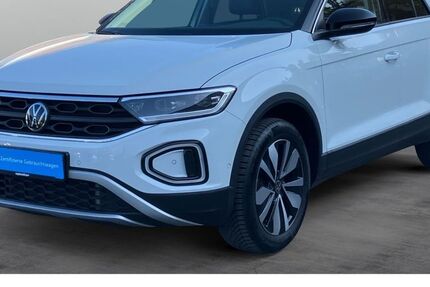 VW T-Roc 26.500 km 28.220 &euro; Kitzingen 97318