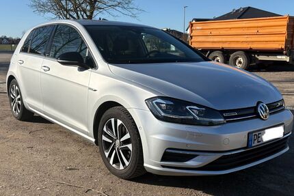 VW Golf 28.500 km 15.700 &euro; Wendeburg 38176