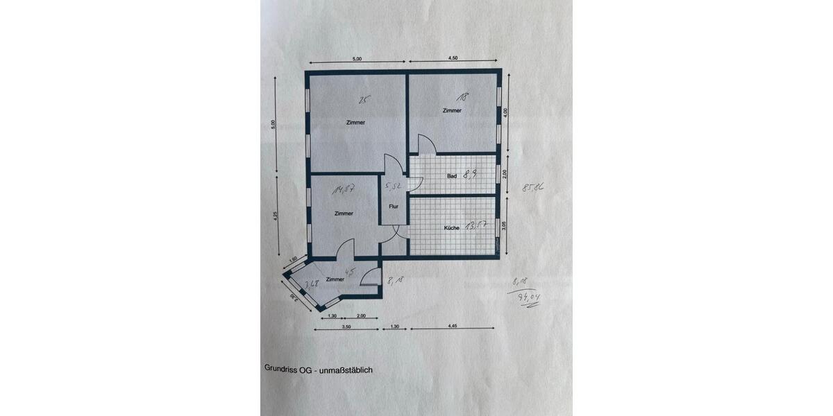 Villa Lübz - 7 Zimmer, 179 m&sup2;, 790.000&euro; | Angebot:26320722