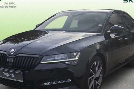 Skoda Superb 76.668 km 26.990 &euro; Halle 06112