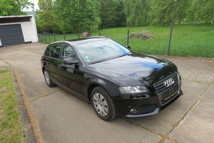 Audi A4 186.000 km 6.500 &euro; Schlangenbad 65388