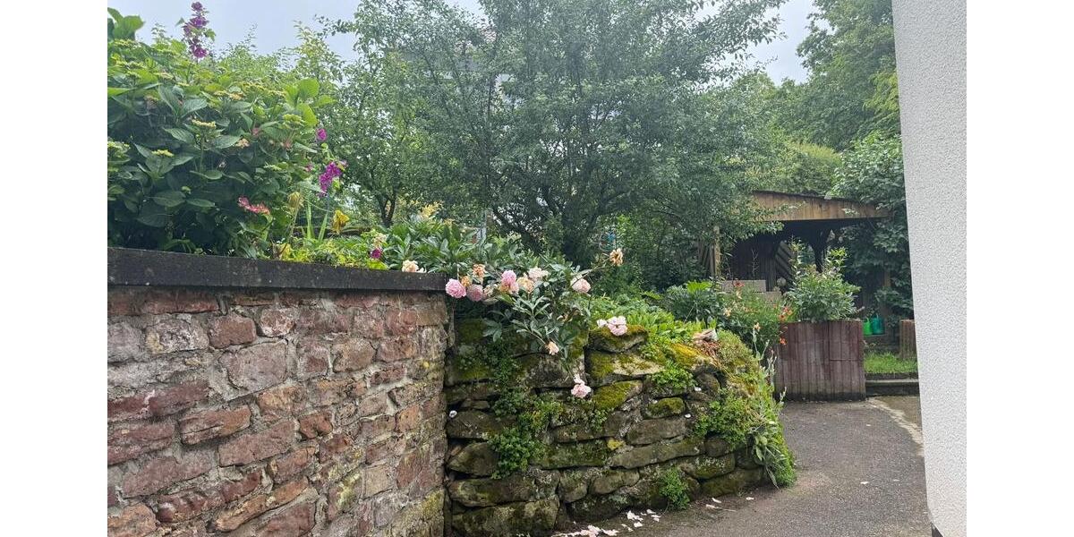 Etagenwohnung Pirmasens Niedersimten - 3 Zimmer, 63 m&sup2;, 400&euro; | Angebot:26416153