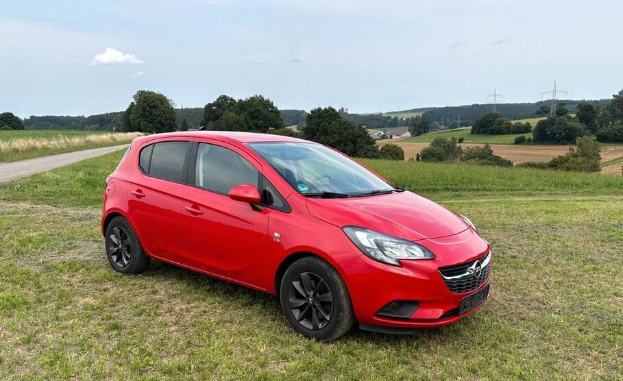 Opel Corsa 93.000 km 9.290 € Aletshausen 86480