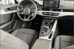 Audi A4 30 TDI Limo Aut. LED Matrix Assist. AHK 94.500 km 21.990 &euro; Stade 21682