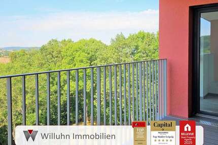 Wohnung zum Kaufen in Naumburg (Saale) 209.900 € 57 m² 2 zimmer