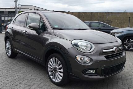 Fiat 500X 120.602 km 8.699 &euro; Alsdorf (Nordrhein-Westfalen) 52477