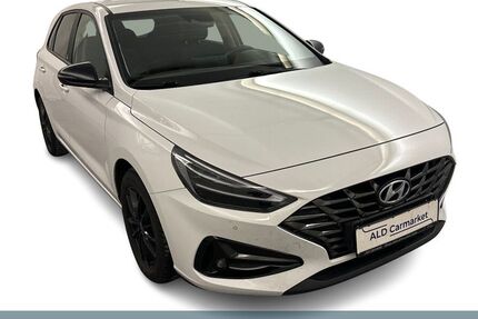 Hyundai i30 79.275 km 13.480 &euro; Dorfmark 29683