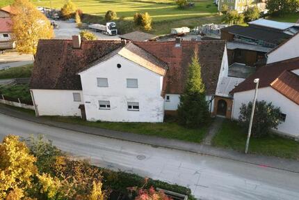 DoppelhausHaus in Wettelsheim zu verkaufen 11 zimmer