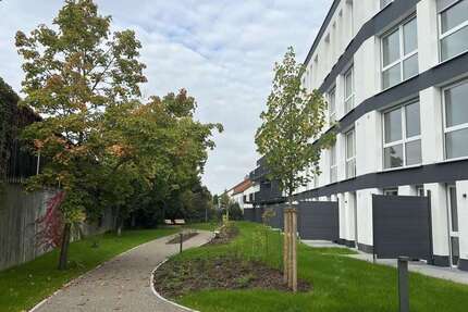 Wohnung zum Mieten in Augsburg 890 € 41.33 m² 1 zimmer