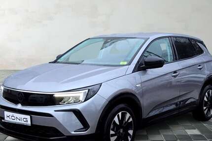 Opel Grandland X 10.205 km 19.998 &euro; Oranienburg 16515