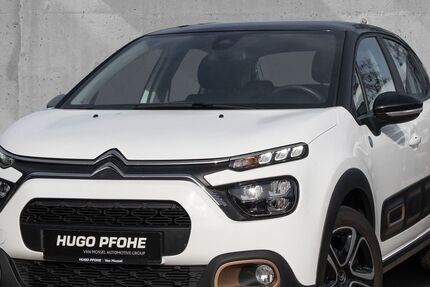 Citroen C3 57.598 km 11.750 &euro; Schwerin 19061