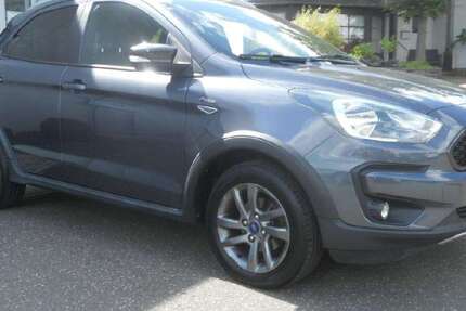 Ford Ka/Ka+ 81.619 km 9.990 € Simmern 55469