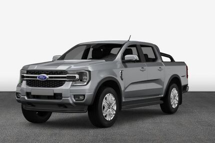 Ford Ranger 24.931 km 35.490 &euro; Leverkusen 51373