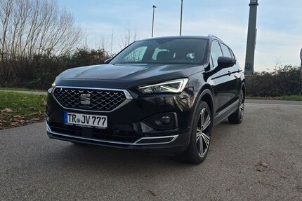 Seat Tarraco 67.493 km 25.900 &euro; Konz 54329