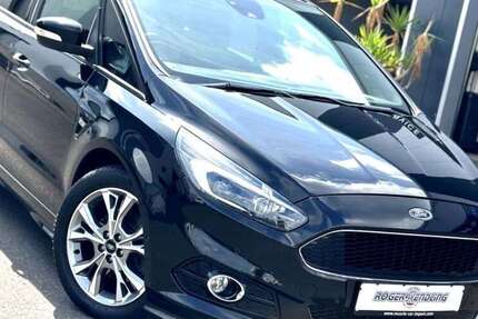 Ford S-Max 128.900 km 18.500 &euro; Schweinfurt 97424