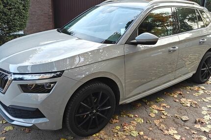 Skoda Kamiq 44.000 km 15.000 € Duisburg 47169