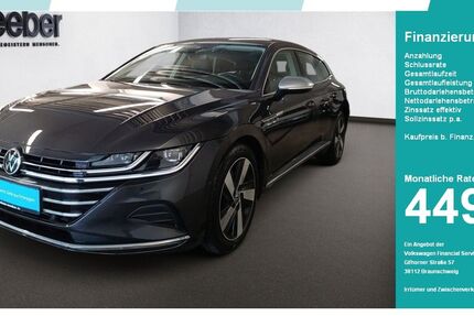 VW Arteon 58.898 km 25.490 &euro; Leonberg 71229