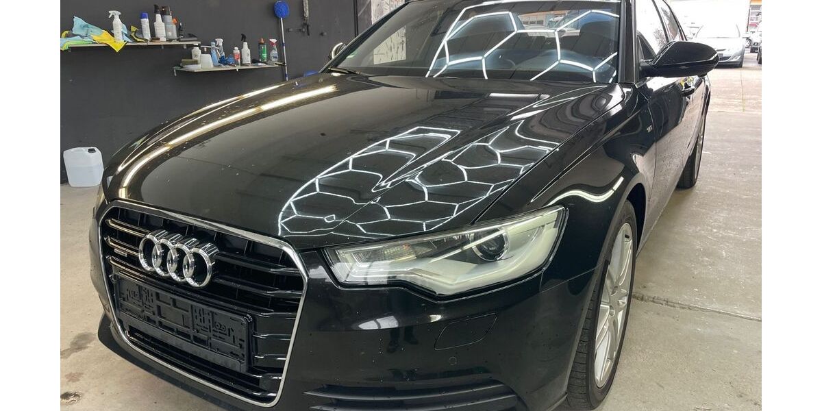 Audi A6 130.000 km 15.999 &euro; Herbolzheim 79336