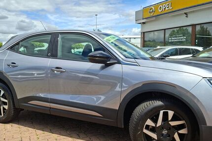 Opel Mokka 11.650 km 18.990 € Altmittweida 09648