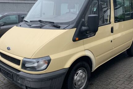 Ford Transit 31.000 km 6.999 € Bergisch Gladbach 51465
