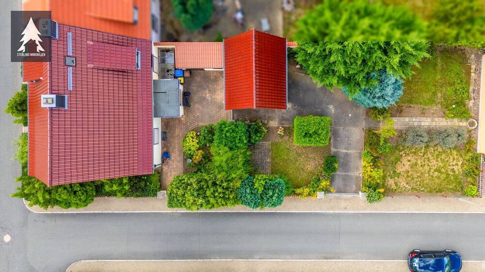 Reihenendhaus Nachterstedt Nachterstedt - 5 Zimmer, 108 m&sup2;, 119.000&euro; | Angebot:25681741