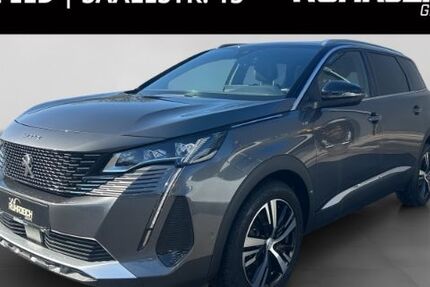 Peugeot 5008 15.150 km 30.990 &euro; Krefeld 47800