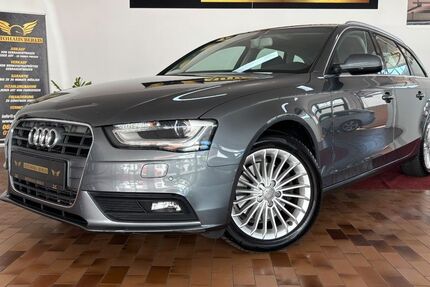 Audi A4 136.900 km 10.899 &euro; Bobenheim-Roxheim 67240