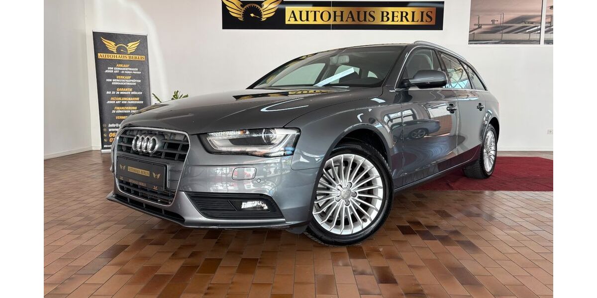 Audi A4 136.900 km 10.899 &euro; Bobenheim-Roxheim 67240