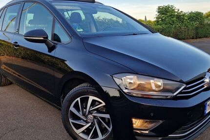 VW Golf Sportsvan 102.000 km 12.800 &euro; Gründau 63584