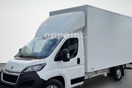 Peugeot Boxer 42.000 km 29.631 &euro; Niederkrüchten 41372