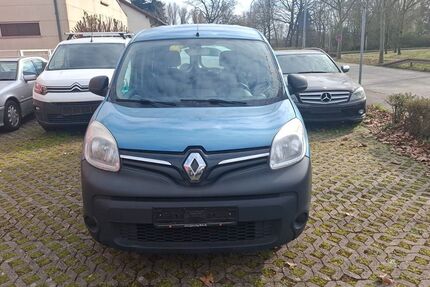 Renault Kangoo 189.293 km 1.890 &euro; Landau 76829
