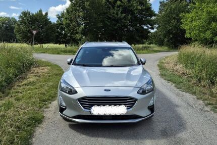 Ford Focus 163.500 km 10.250 &euro; Wörth 76744
