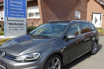 VW Golf 118.922 km 15.990 &euro; Heek 48619