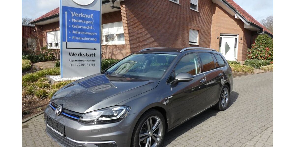 VW Golf 118.922 km 15.990 &euro; Heek 48619