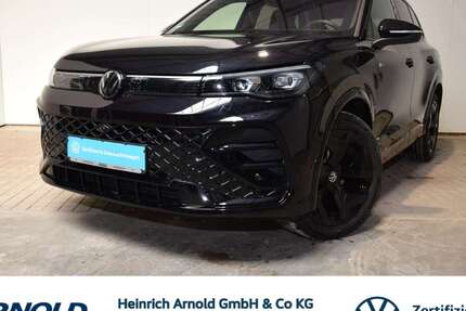 VW Tiguan 19.650 km 44.990 &euro; Korbach 34497