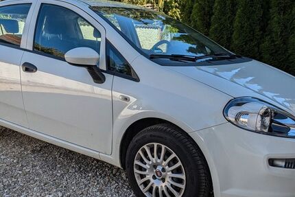 Fiat Punto 35.000 km 6.700 &euro; Mintraching 93098