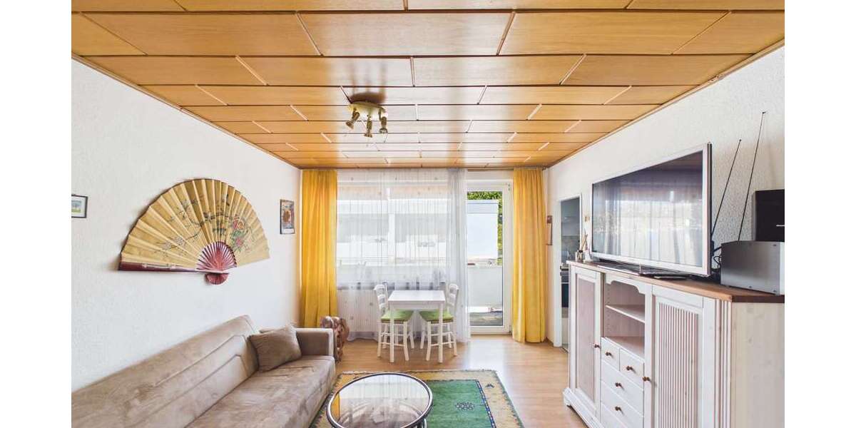 Etagenwohnung Isernhagen - 1.5 Zimmer, 38 m&sup2;, 106.400&euro; | Angebot:27129163