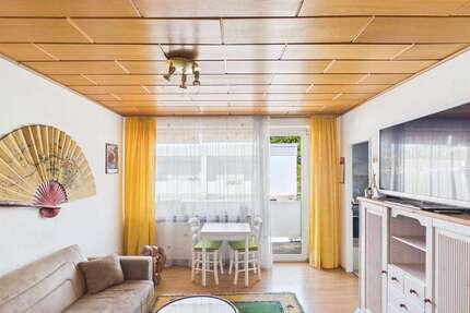 Wohnung Isernhagen - 1.5 Zimmer, 38 m&sup2;, 106.400&euro; | Angebot:27129163