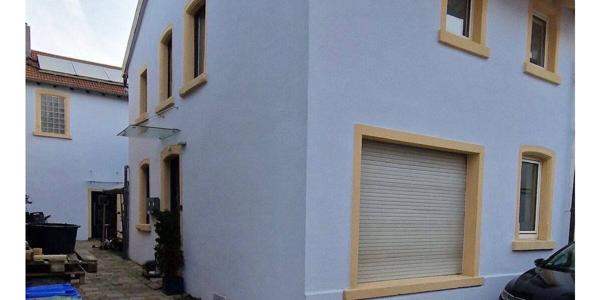 Mehrfamilienhaus, Wohnhaus Freinsheim - 4 Zimmer, 136 m&sup2;, 1.250&euro; | Angebot:25957442